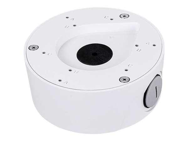 VIVOTEK AM-71B kopplingsdosa IP66 för utomhusbruk