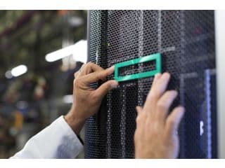 HPE Smart Array P408i-p SR Gen10 Ctrlr