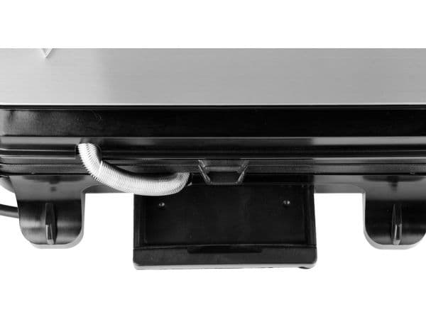 LUND ELGRILL 1600W 28x17cm