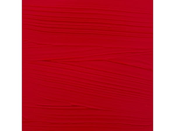 Amsterdam Expert Series akrylfärg Cadmium Red Medium 314