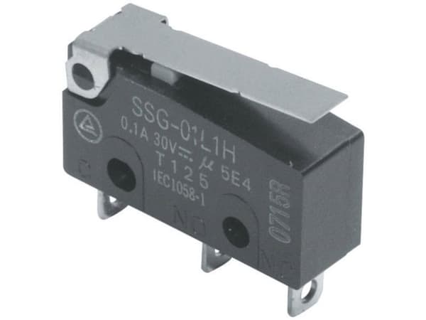 Omron SSG-01L1H