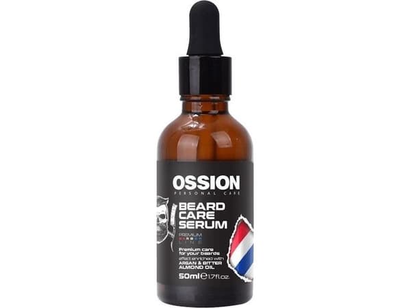 MORFOSE_Ossion Beard Care Serum Beard Serum 50ml