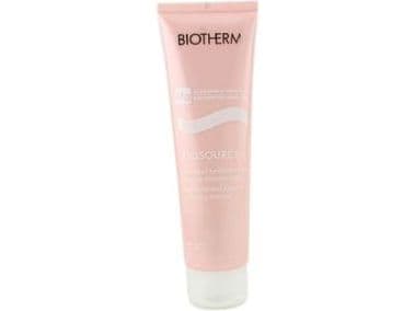 Biotherm Biosource Softening Foaming Cleanser - Dame - 150 ml