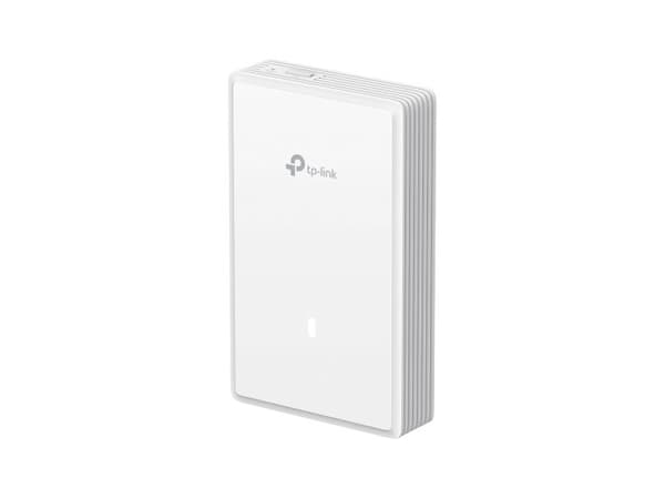 TP-Link EAP725-Wall, 2,4 GHz, 5 GHz, 5012 Mbit/s
