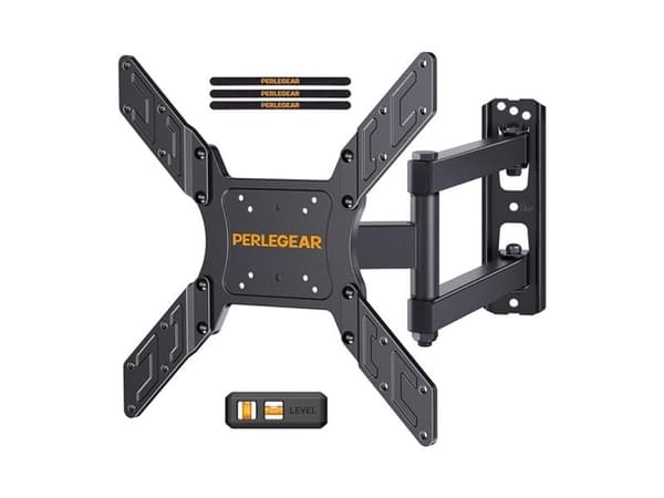 Perlegear TV 26-60" Wall Mounts PGMFK6