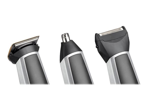 Babyliss Pro Multifunctional Trimmer Mt726e