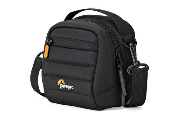 Lowepro Tahoe CS 80 - Bærepose for kamera - svart