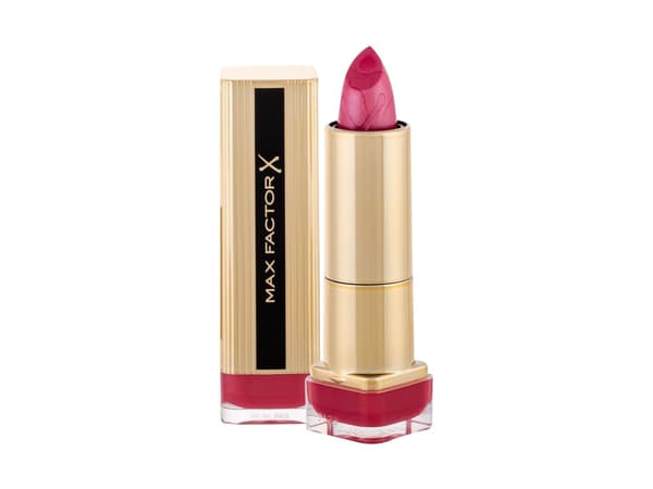 Max Factor Colour Elixir Lipstick 095 Dusky Rose 4g