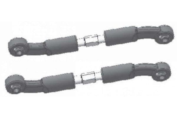 Styreledd X5ET-B/GT-B (2)