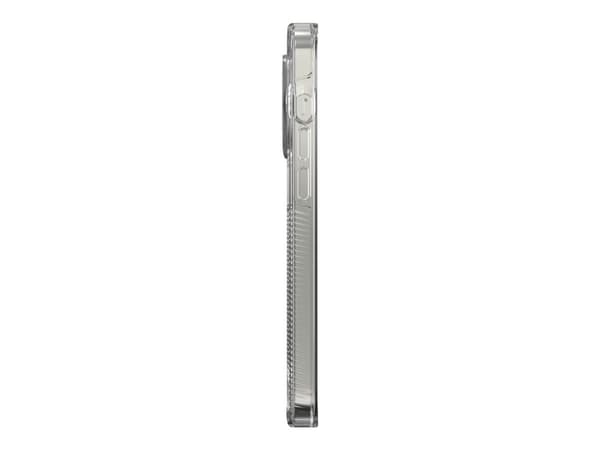 Gear4 Crystal Palace iPhone 14 Pro Clear