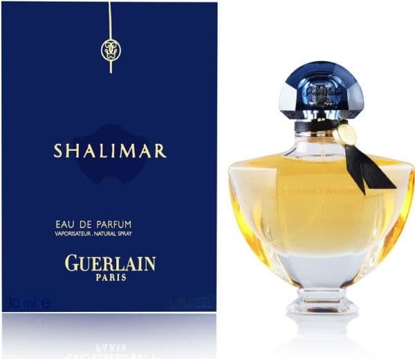 Guerlain Shalimar Eau De Parfum 30 ml (nainen)