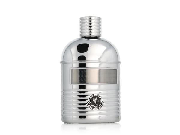 Moncler Pour Homme Eau De Parfum Refillable 150 ml (man)