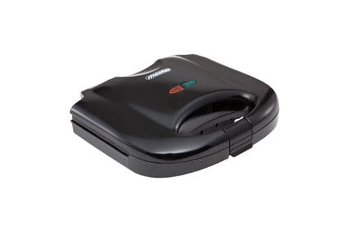 Mesko Home MS 3032, 850 W, 1 stykker, Sort, Plast
