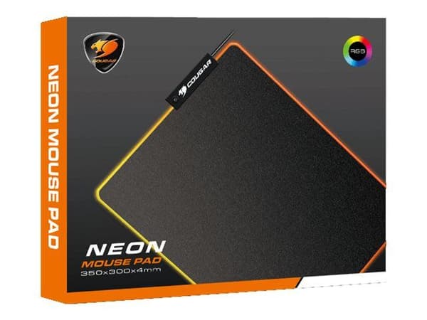 Cougar Neon RGB - Musmatta