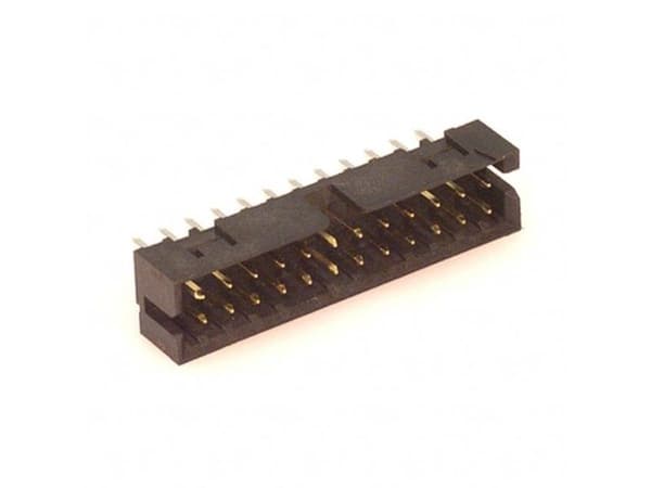 Molex 878312420 Pin list 1 kpl