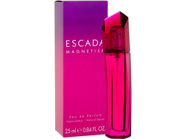 Magneettisuuden tikkaat Epv 25ml