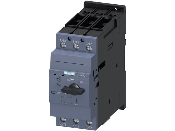 Siemens 3RV2031-4EA10, Multifärg, 1,06 kg
