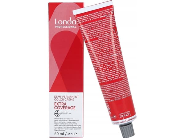 Londa Demi 1081 60 Ml