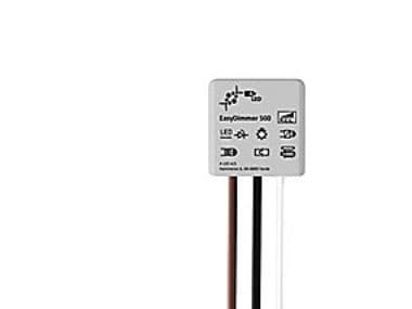 Lysdæmper Easydimmer 500 - 5-250Va Led