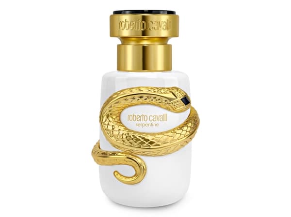 Roberto Cavalli RC Serpentine Eau de Parfum 30 ml