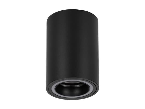 EGLO CAROSSO-Z Zigbee GU10 sort loftlampe