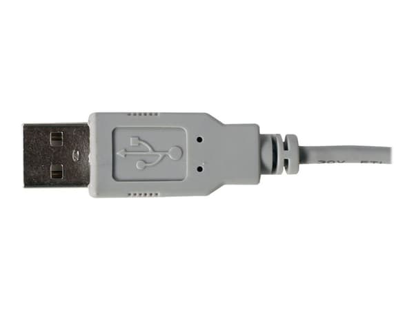 Gembird MIC-DU-01 – Mikrofon – USB