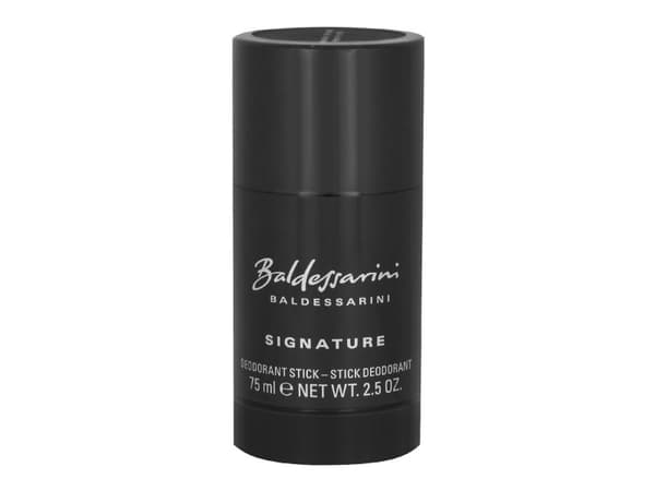 Baldessarini Signature Deodorant Stick 75ml For Men