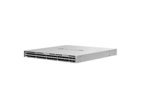 TP-Link Omada S7500-48XF4C, Håndtert, Rack-montering