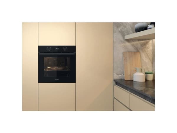 Whirlpool OMR 55CU1B hovedovn