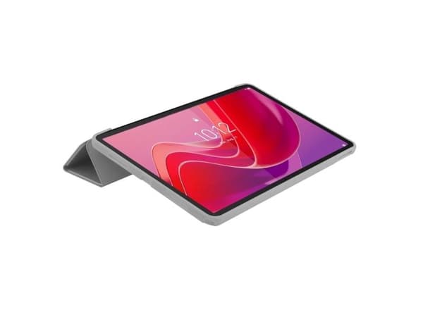 TechProtect SmartCase-deksel for Lenovo M11 / K11E 11.0 TB-330 - grå
