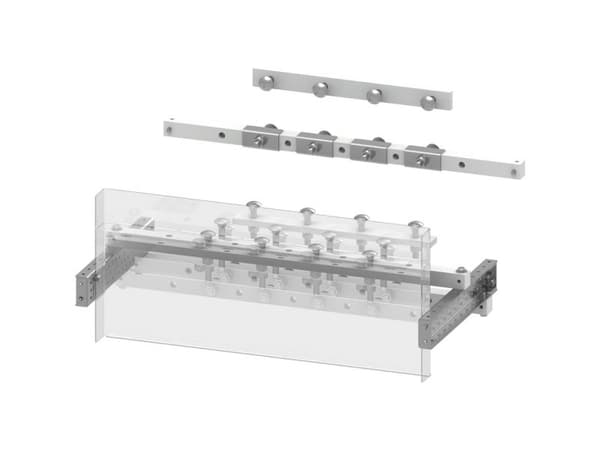 Siemens 8PQ6000-5BA75 Liitäntäkaapeli. 1 kpl