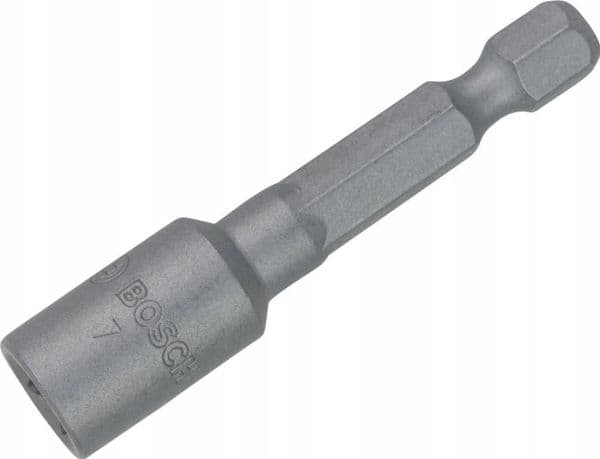 Bosch SEKSKANTTOPNØGLE 7,0MM