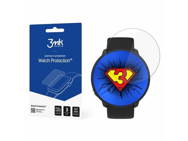 3MK Watch Protection, Unite, 1 styck