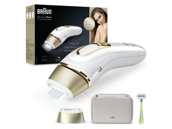 Silk-expert Pro IPL PL5052