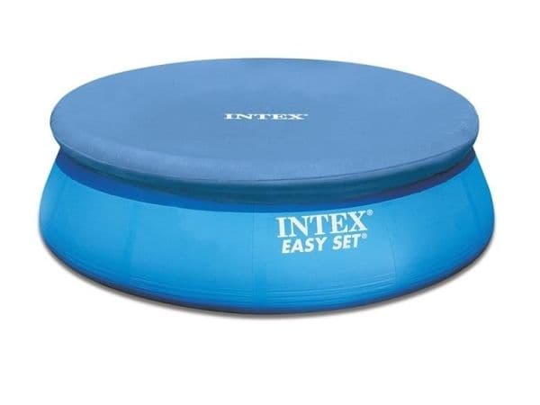 Poolöverdrag INTEX (305 cm)