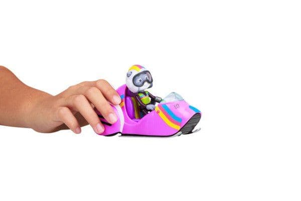 CREATURE CASES Multi Terrain Motorcycle Water