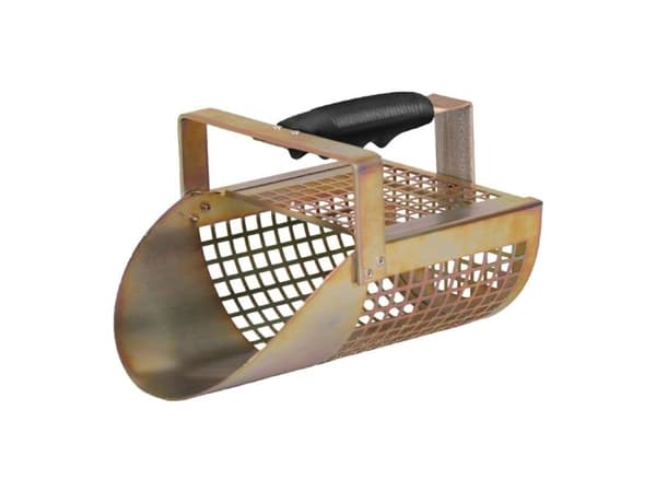 GARRETT metallskopa