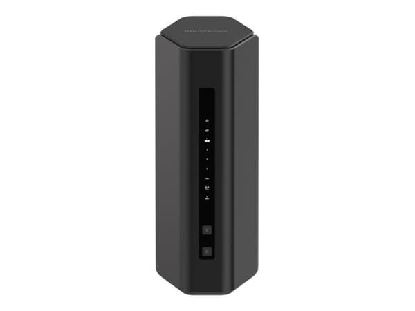 NETGEAR Nighthawk - Switch - telineeseen asennettava