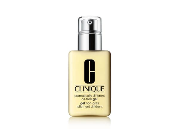 Clinique Dramatically Different Moisturizing Gel 125 ml