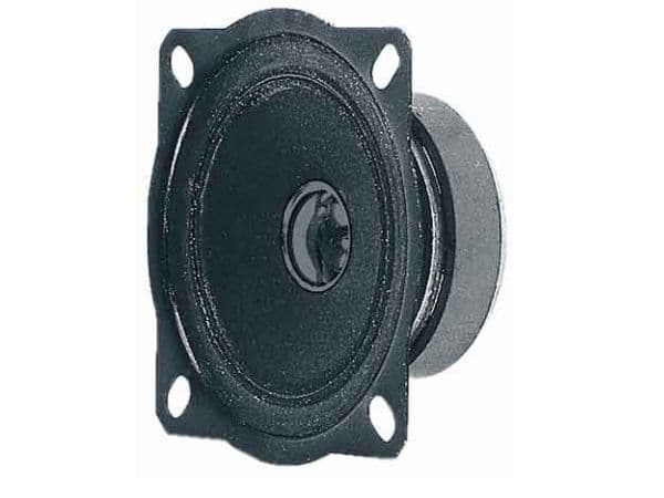 Visaton TW 70 8 OHM - Høyttalerdriver - 80 watt