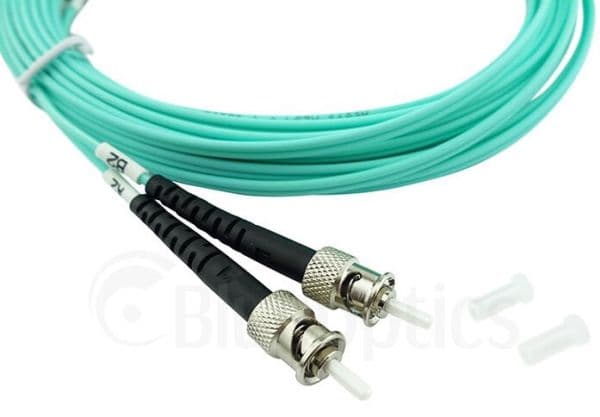 BlueOptics SFP3333EU30MK, 30 m, OM3, st, st