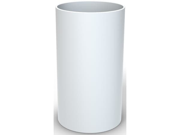 PM FLEX NORDIC Halogenfri Polycon-hylsa Ø 40 mm polypropylen. 750N Vit.