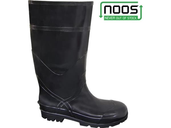 SVART BART BOOTS R.-46/914