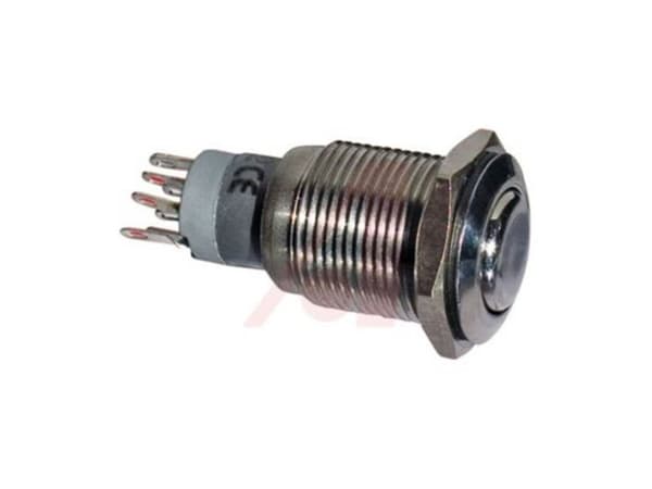 Bulgin MP0045/1D0NN000 tryckvakt 1 st