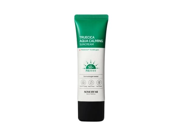 Some By Mi Truecica Aqua Calming - 50 ml 50+/PA++++