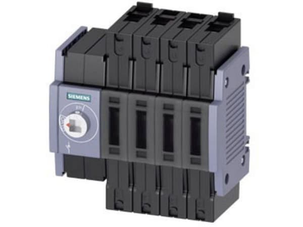 Siemens 3KD1640-2ME10-0, IP20
