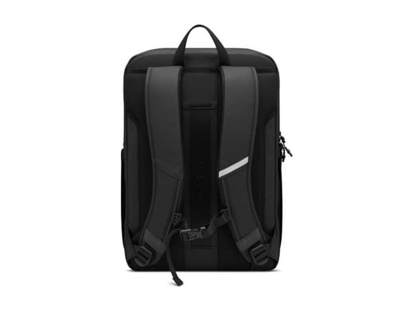 Lenovo Legion - Rygsæk til notebook - 17" - sort