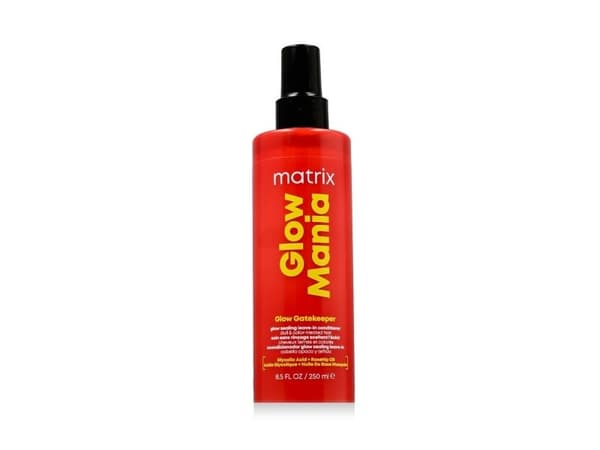 Matrix Glow Mania Glow Gatekeeper Leave-In Conditioner 250 Ml