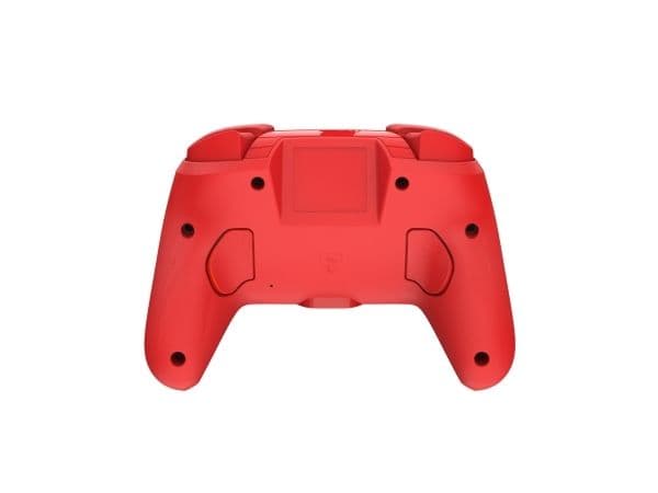 Turtle Beach Rematch, Spelplatta, Nintendo Switch, Nintendo Switch 2, Nintendo Switch Lite, Nintendo Switch OLED, D-pad, Menyknapp, Home-knapp, Dig...