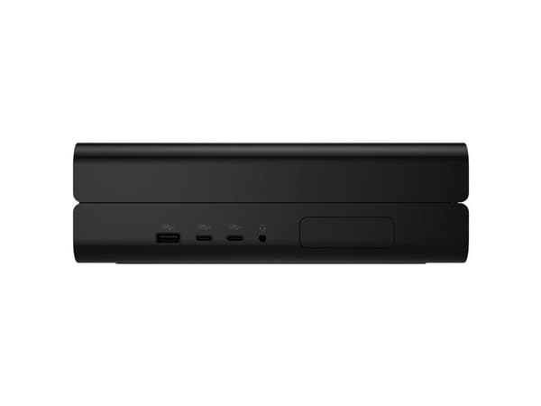 HP Z2MiniG1i U7265K 32 Gt/512 PC NX
